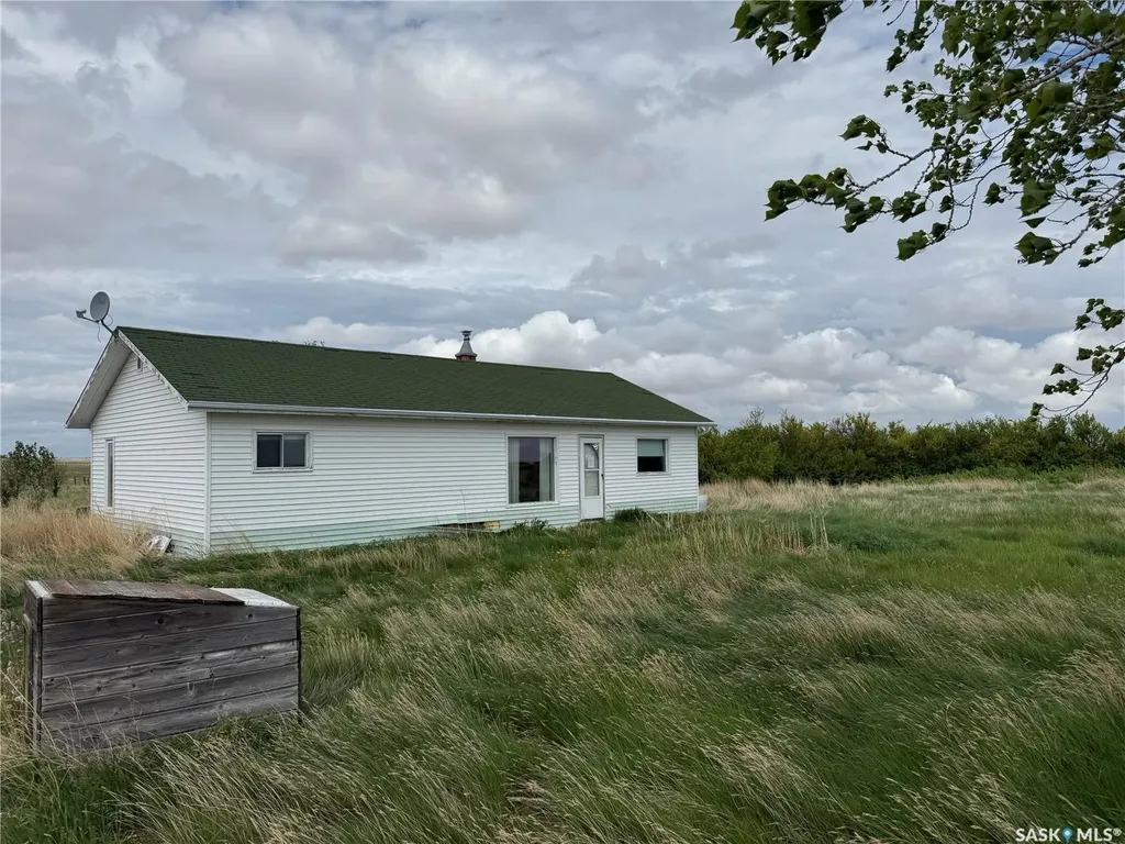 Rural Address Kindersley Rm No. 290 SK S0L 1S0