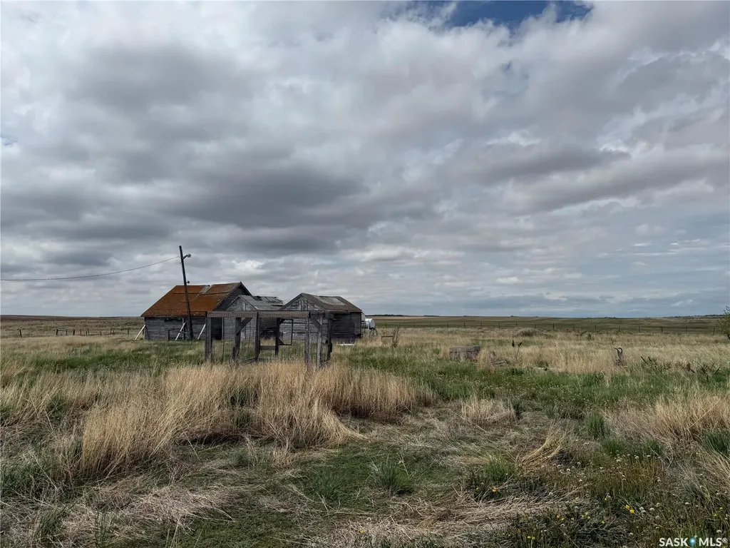Rural Address Kindersley Rm No. 290 SK S0L 1S0