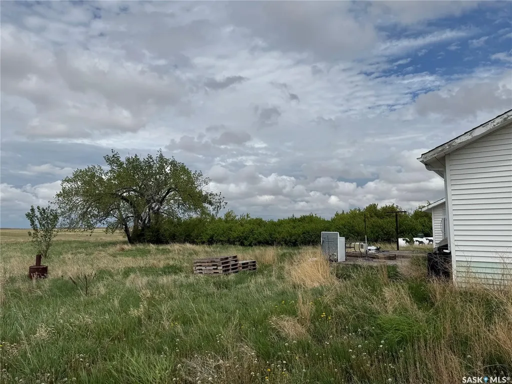 Rural Address Kindersley Rm No. 290 SK S0L 1S0