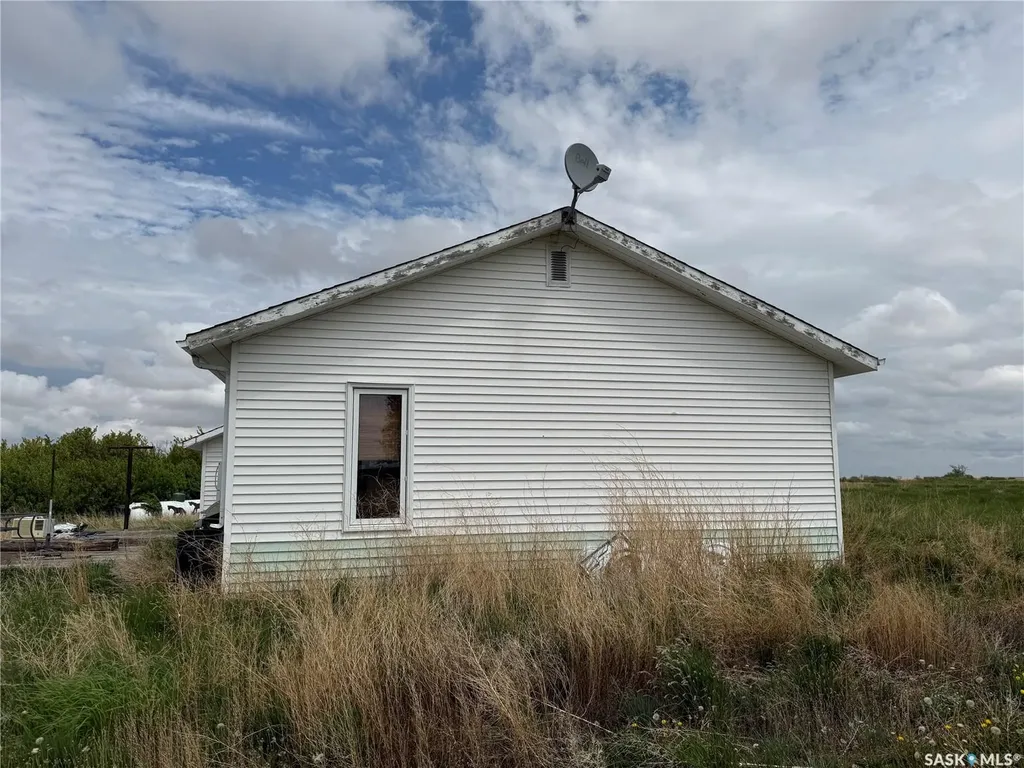 Rural Address Kindersley Rm No. 290 SK S0L 1S0
