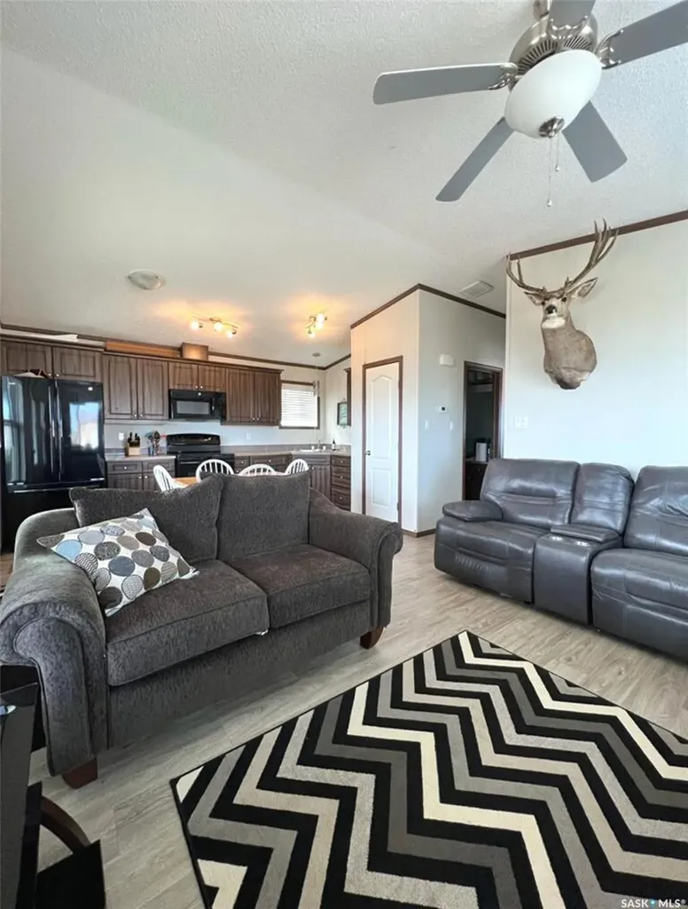 701 Pebble Drive Webb Rm No. 138 SK S0N 2X0