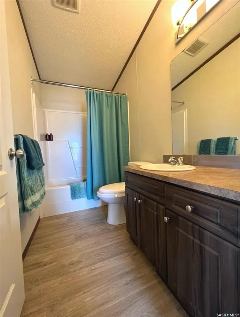701 Pebble Drive Webb Rm No. 138 SK S0N 2X0