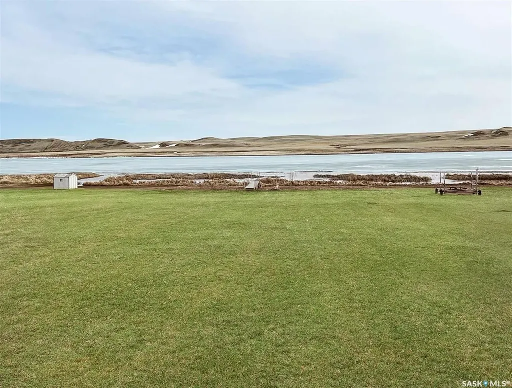 701 Pebble Drive Webb Rm No. 138 SK S0N 2X0