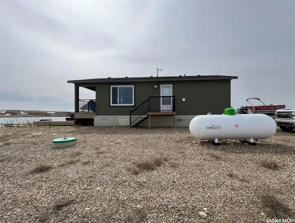 701 Pebble Drive Webb Rm No. 138 SK S0N 2X0