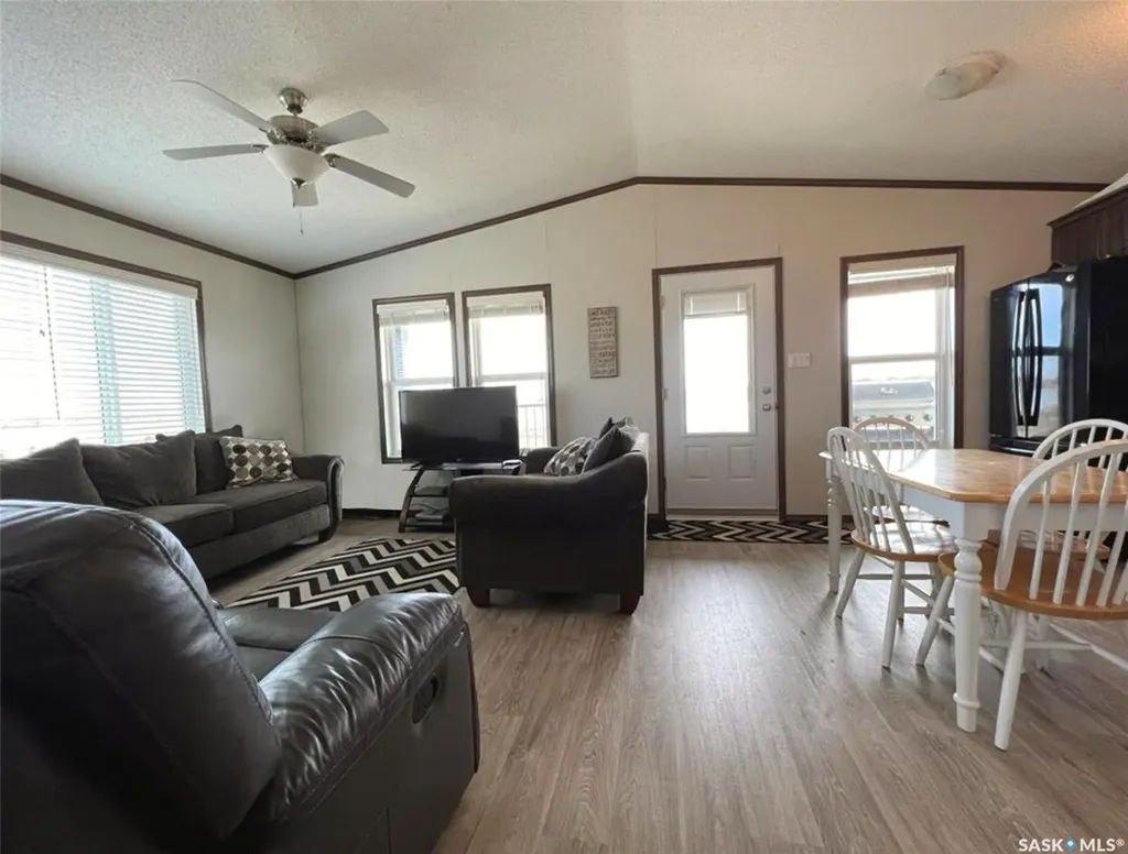 701 Pebble Drive Webb Rm No. 138 SK S0N 2X0