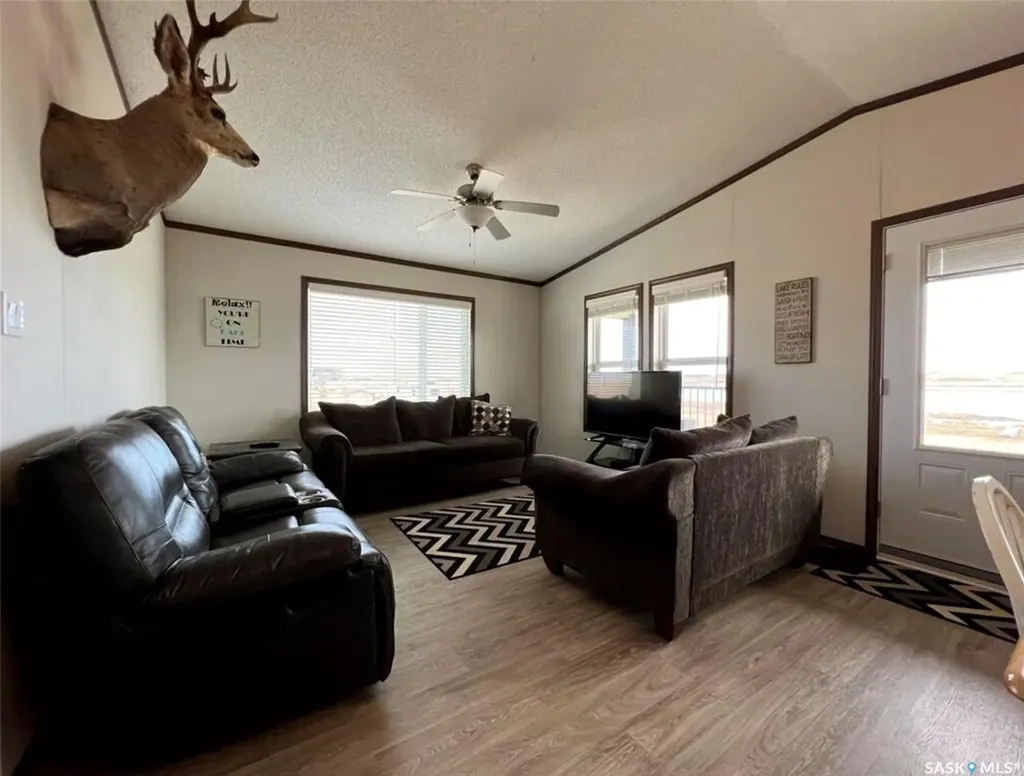 701 Pebble Drive Webb Rm No. 138 SK S0N 2X0