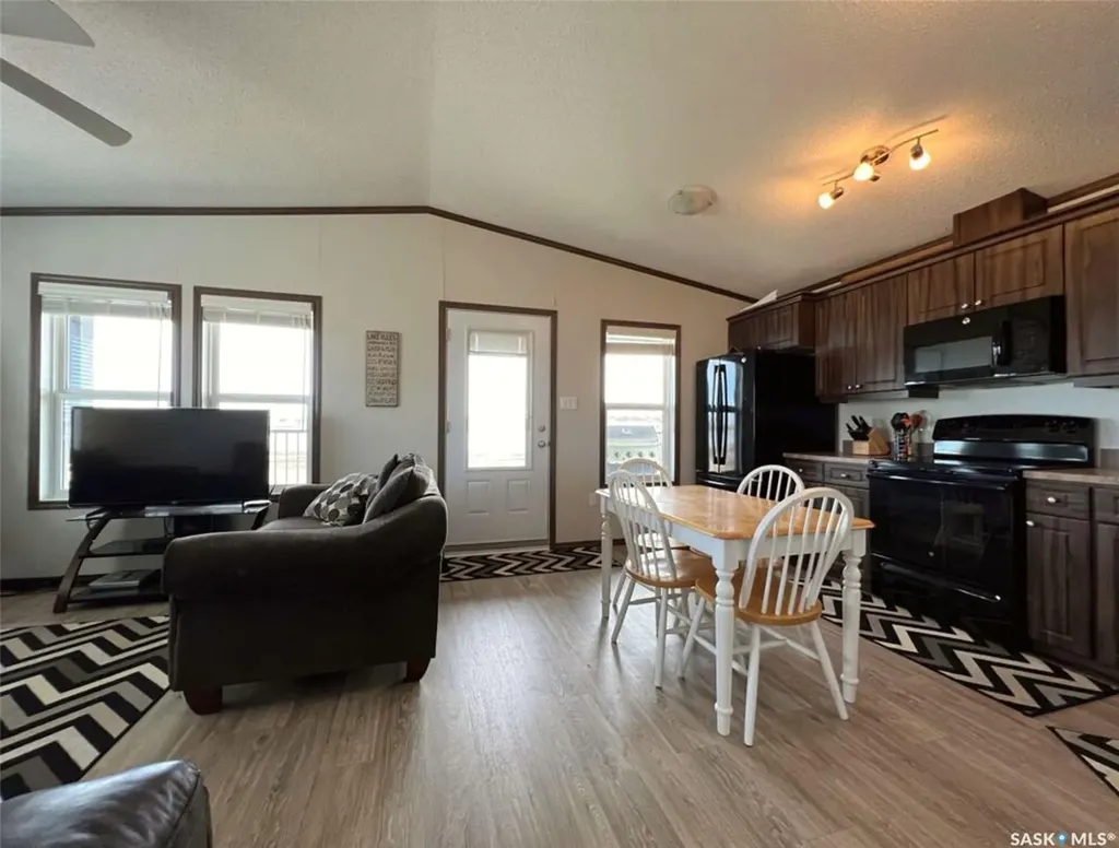 701 Pebble Drive Webb Rm No. 138 SK S0N 2X0