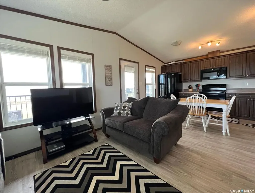 701 Pebble Drive Webb Rm No. 138 SK S0N 2X0
