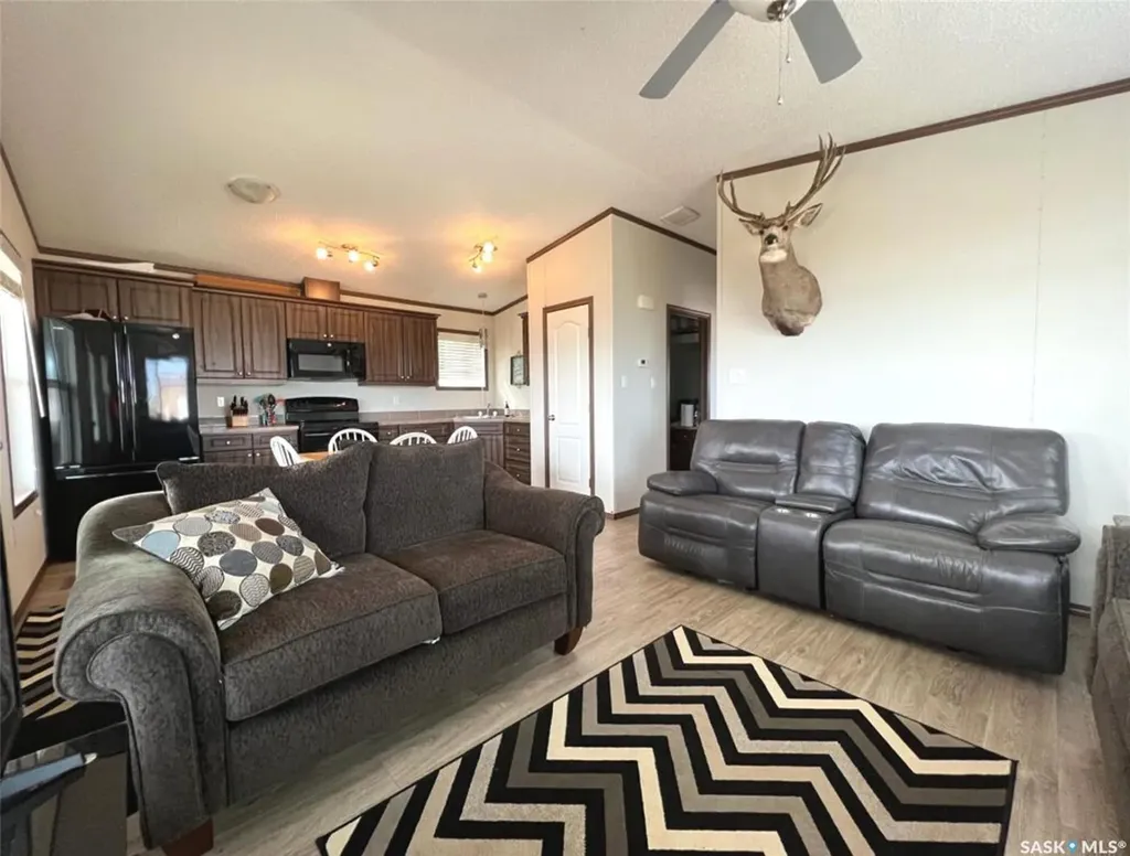 701 Pebble Drive Webb Rm No. 138 SK S0N 2X0