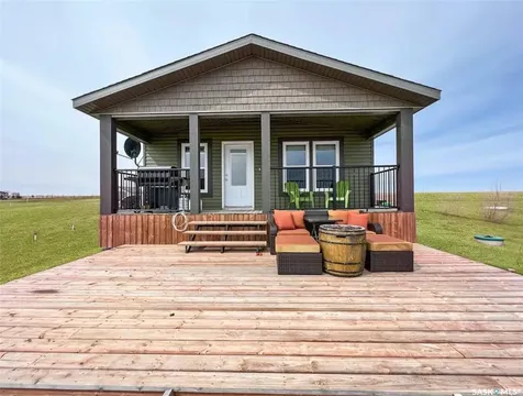 701 Pebble Drive Webb Rm No. 138 SK S0N 2X0