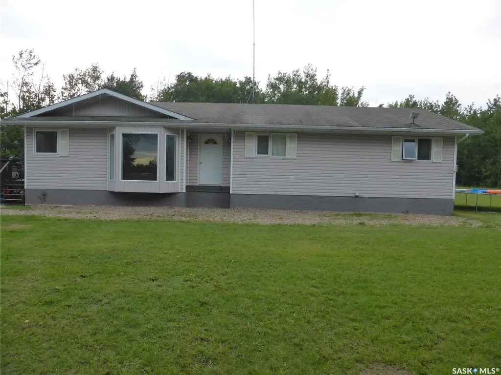 Rural Address Frenchman Butte Rm No. 501 SK S0M 2T0