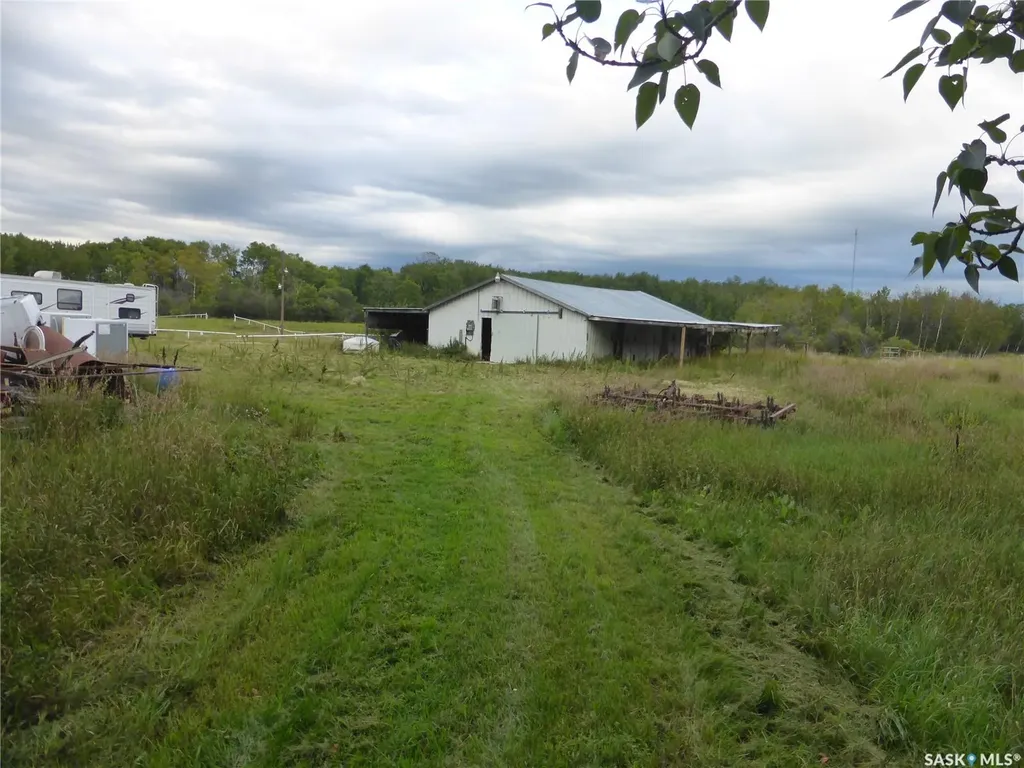 Rural Address Frenchman Butte Rm No. 501 SK S0M 2T0