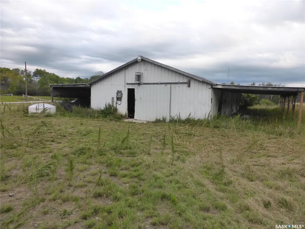 Rural Address Frenchman Butte Rm No. 501 SK S0M 2T0