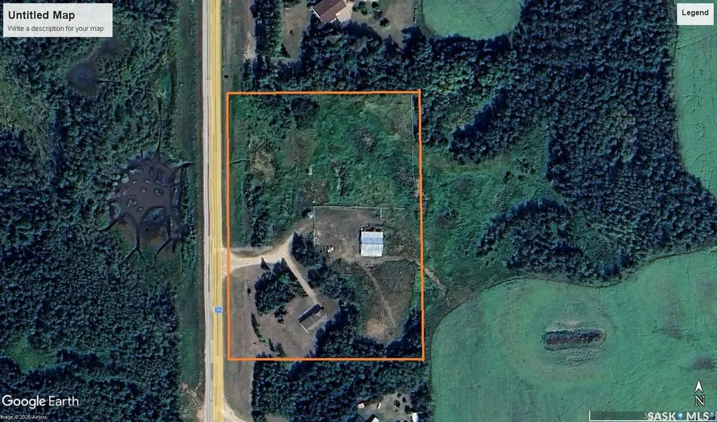 Rural Address Frenchman Butte Rm No. 501 SK S0M 2T0