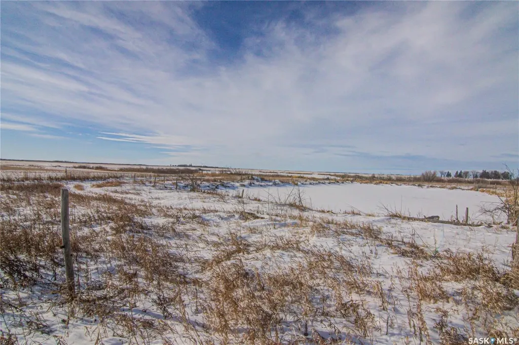 Rural Address Fletts Springs Rm No. 429 SK S0J 0C0
