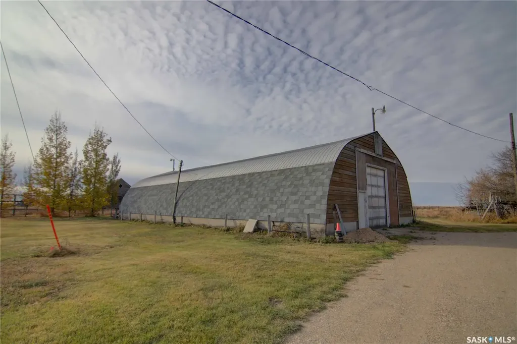 Rural Address Fletts Springs Rm No. 429 SK S0J 0C0