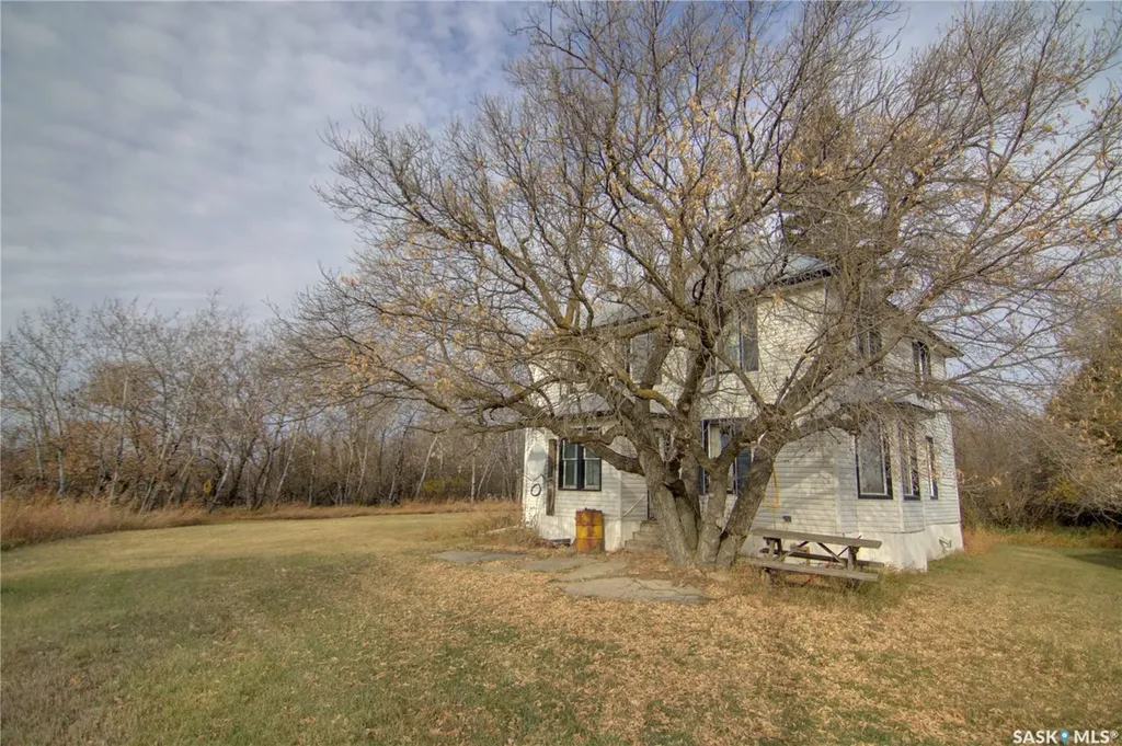 Rural Address Fletts Springs Rm No. 429 SK S0J 0C0