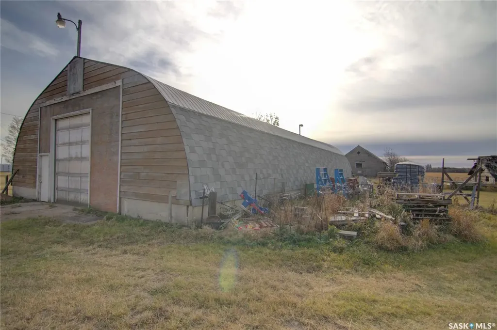 Rural Address Fletts Springs Rm No. 429 SK S0J 0C0