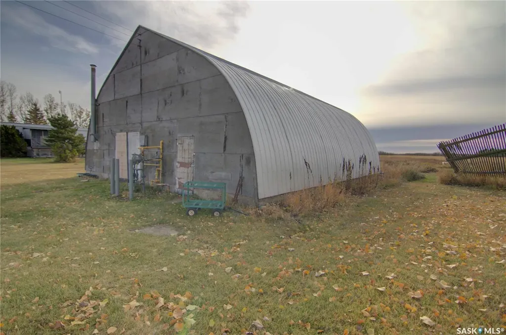 Rural Address Fletts Springs Rm No. 429 SK S0J 0C0