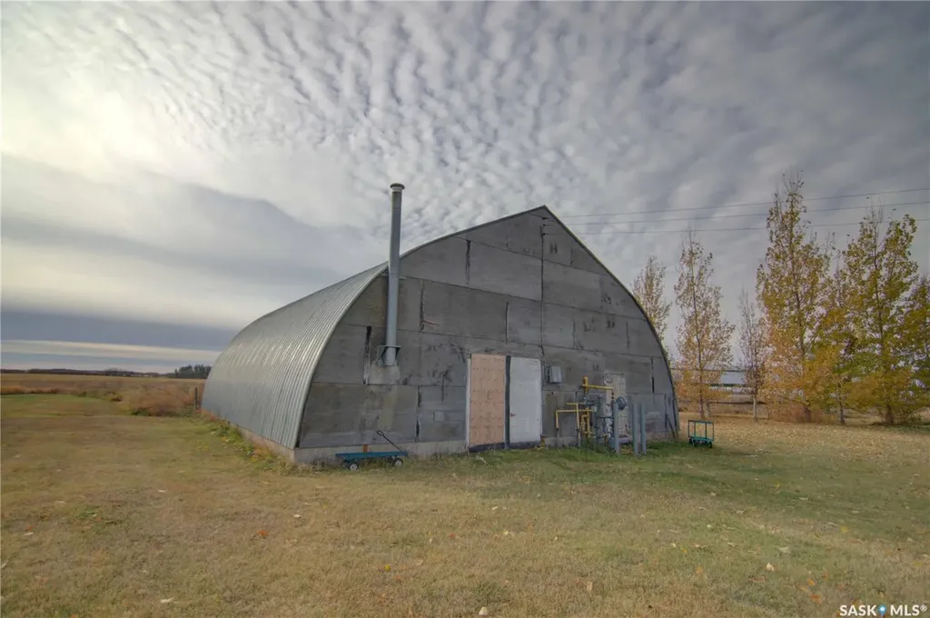 Rural Address Fletts Springs Rm No. 429 SK S0J 0C0
