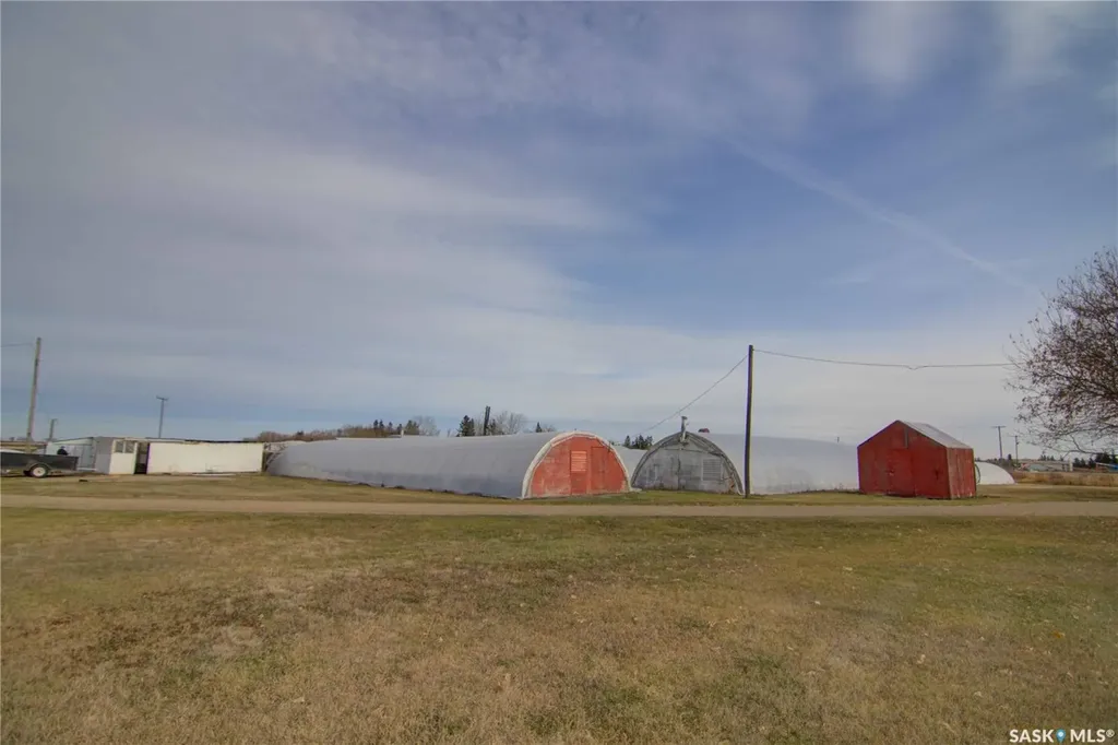 Rural Address Fletts Springs Rm No. 429 SK S0J 0C0