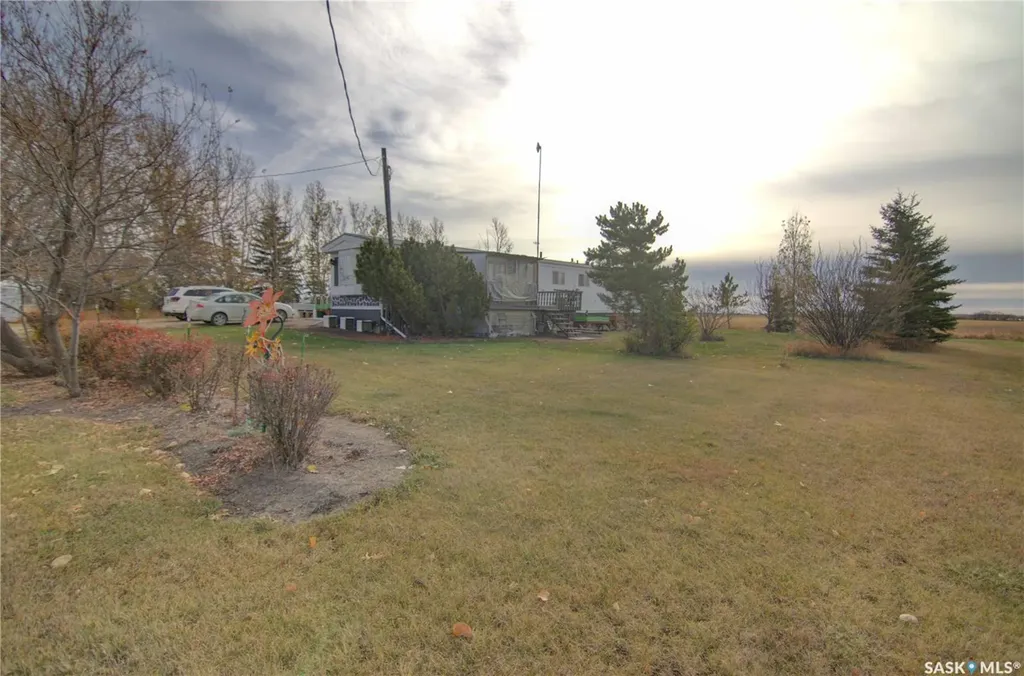Rural Address Fletts Springs Rm No. 429 SK S0J 0C0