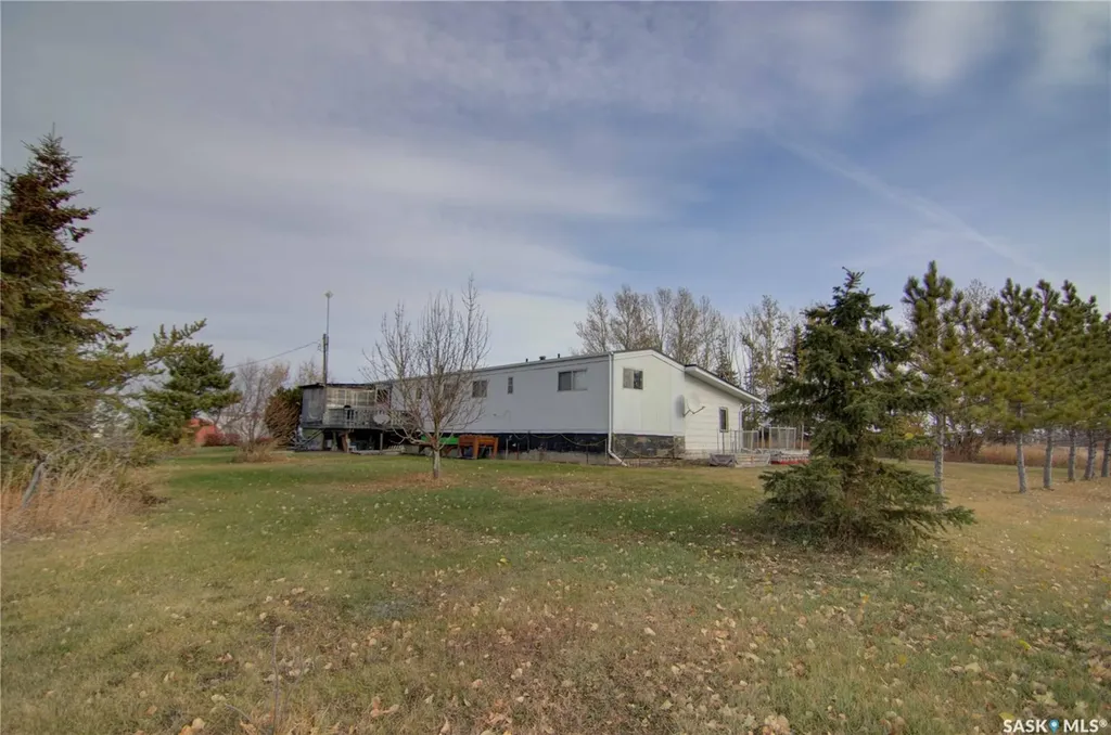 Rural Address Fletts Springs Rm No. 429 SK S0J 0C0