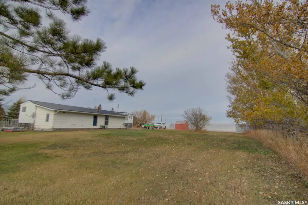 Rural Address Fletts Springs Rm No. 429 SK S0J 0C0