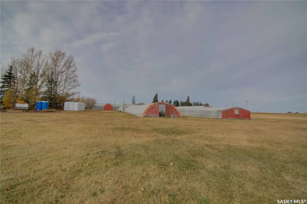 Rural Address Fletts Springs Rm No. 429 SK S0J 0C0