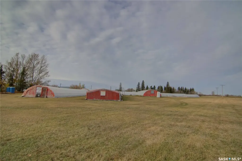 Rural Address Fletts Springs Rm No. 429 SK S0J 0C0