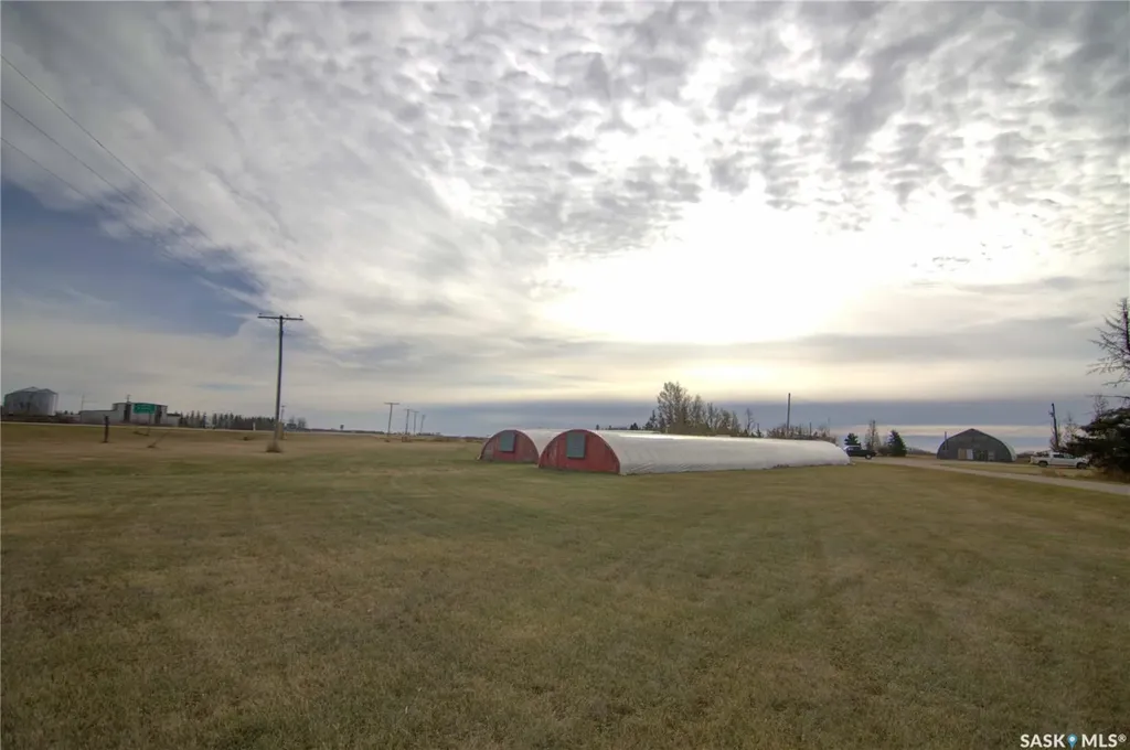 Rural Address Fletts Springs Rm No. 429 SK S0J 0C0