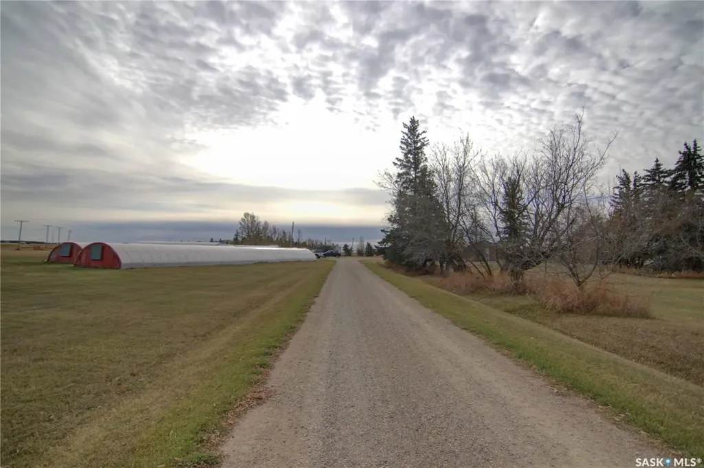 Rural Address Fletts Springs Rm No. 429 SK S0J 0C0