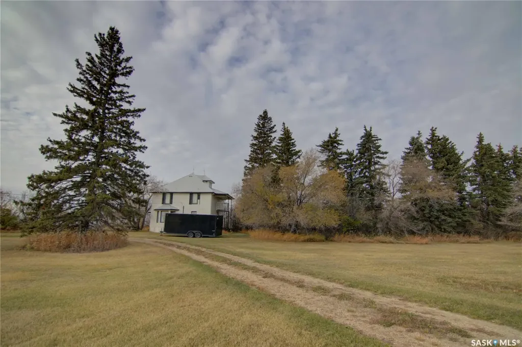 Rural Address Fletts Springs Rm No. 429 SK S0J 0C0