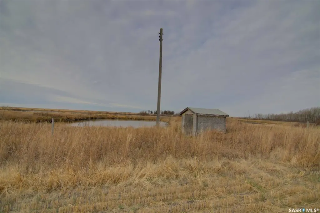 Rural Address Fletts Springs Rm No. 429 SK S0J 0C0