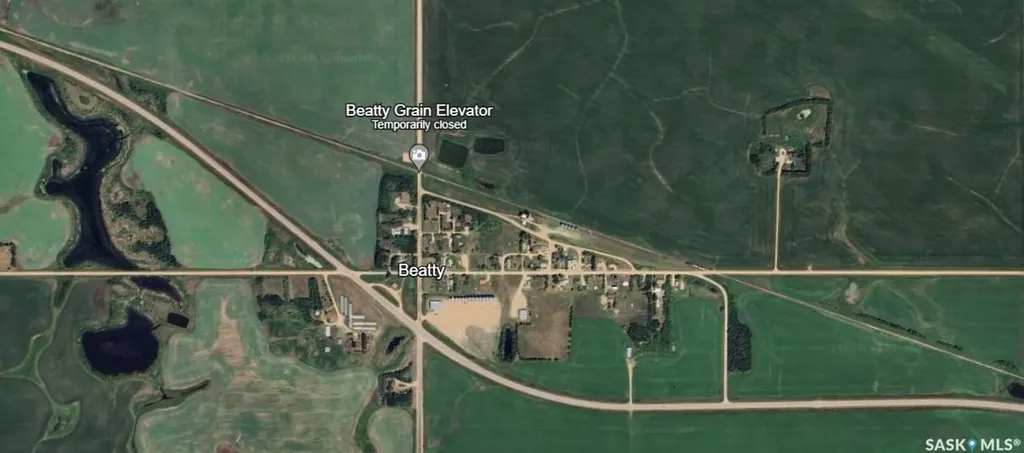 Rural Address Fletts Springs Rm No. 429 SK S0J 0C0