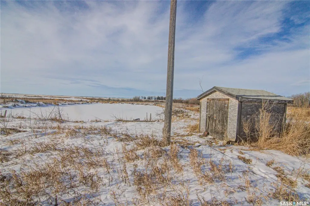 Rural Address Fletts Springs Rm No. 429 SK S0J 0C0