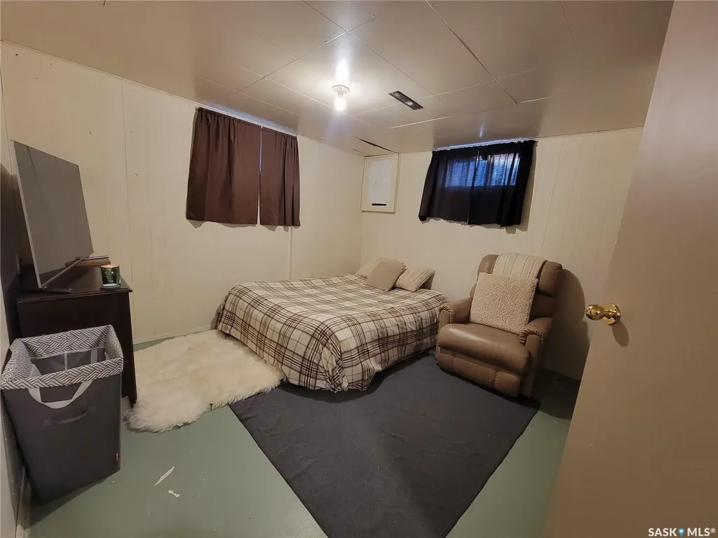 4812 Post Street Macklin SK S0L 2C0