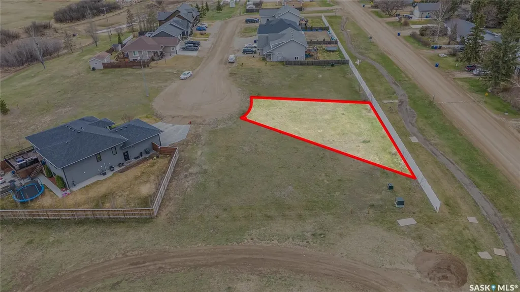 5 Derbowka Drive Borden SK S0K 0N0