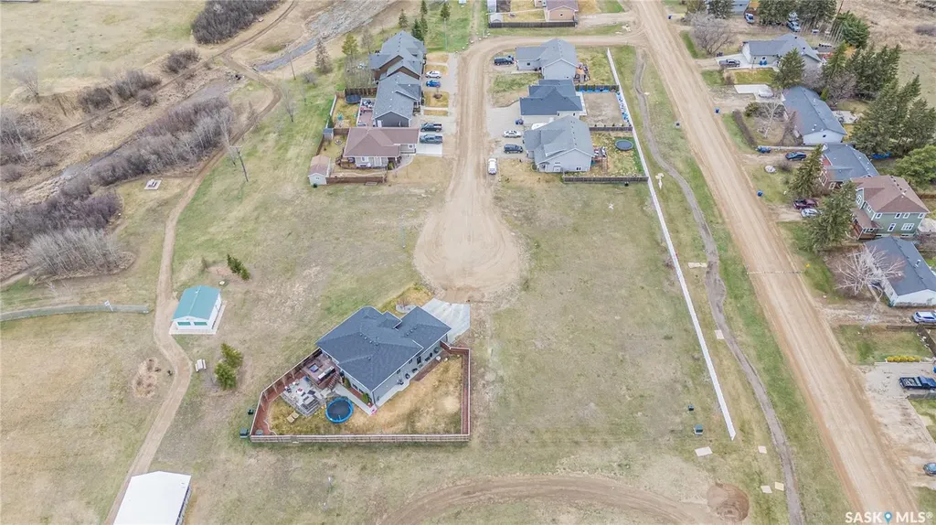 5 Derbowka Drive Borden SK S0K 0N0