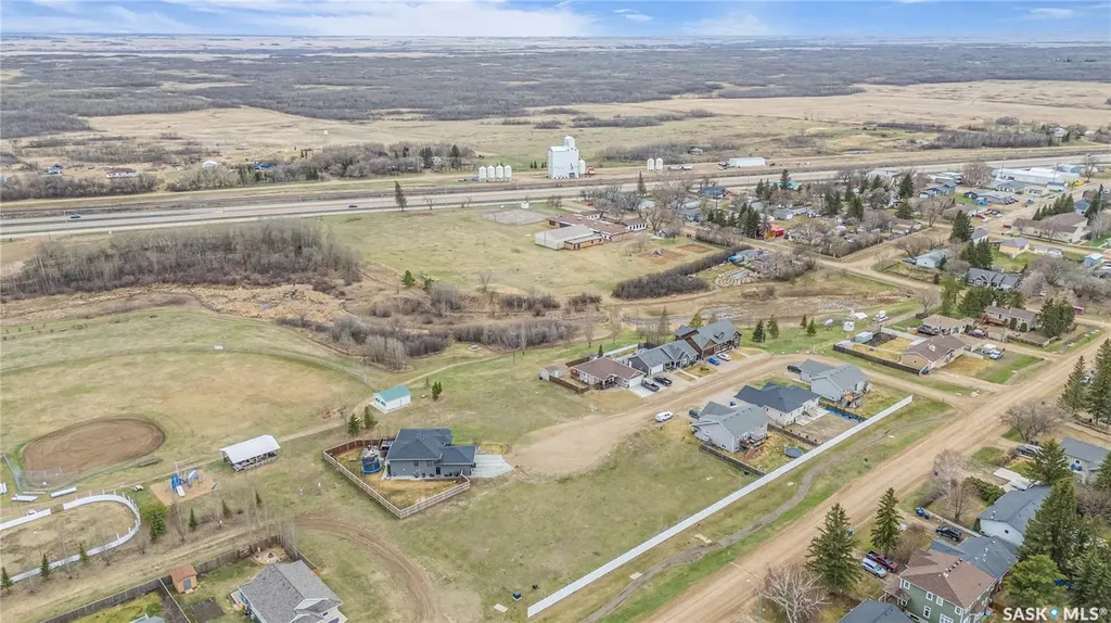 5 Derbowka Drive Borden SK S0K 0N0