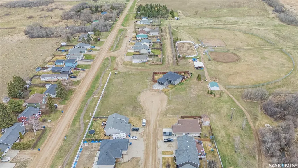 5 Derbowka Drive Borden SK S0K 0N0