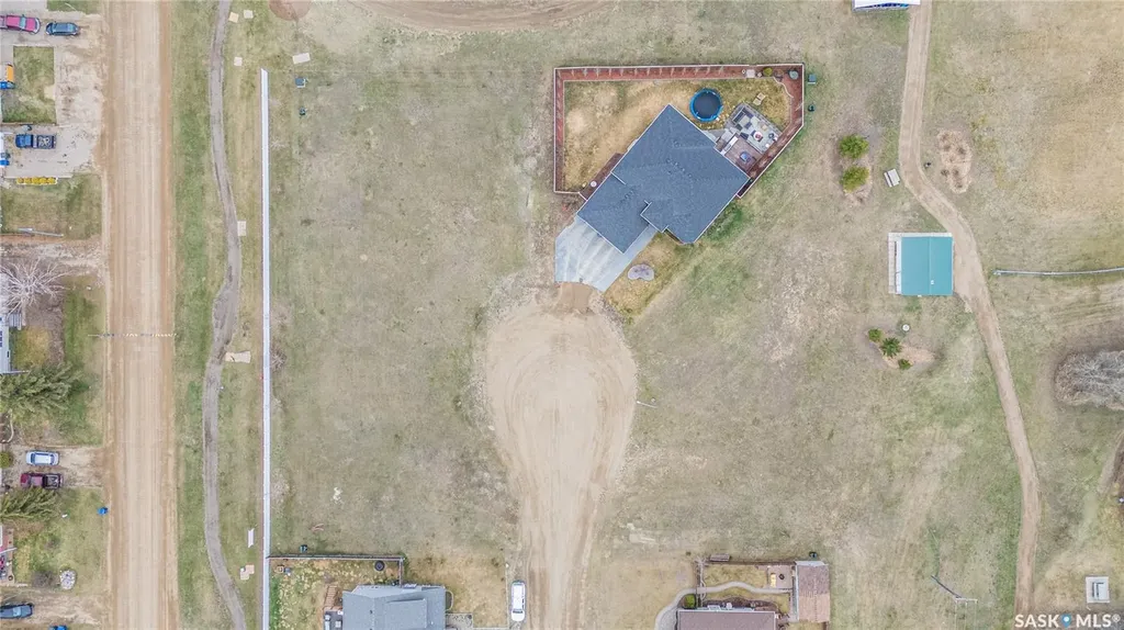 5 Derbowka Drive Borden SK S0K 0N0