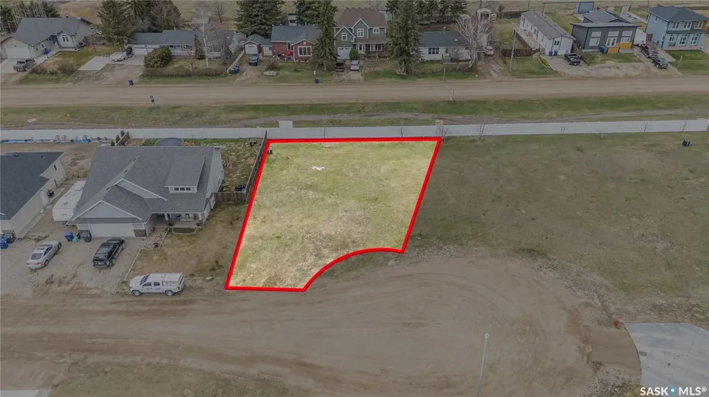4 Derbowka Drive Borden SK S0K 0N0