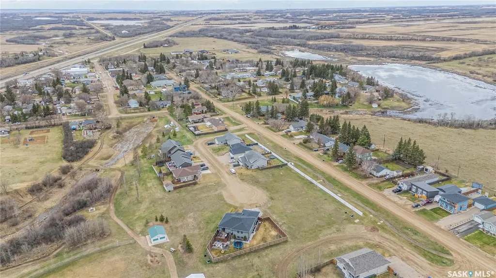 4 Derbowka Drive Borden SK S0K 0N0
