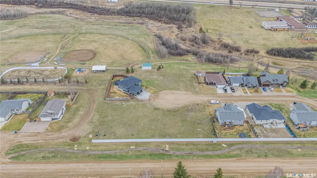 4 Derbowka Drive Borden SK S0K 0N0
