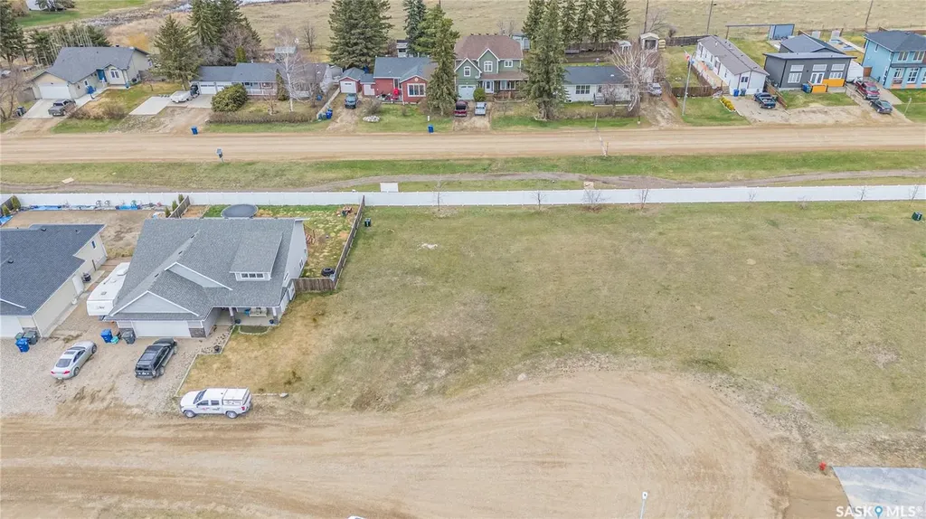 4 Derbowka Drive Borden SK S0K 0N0