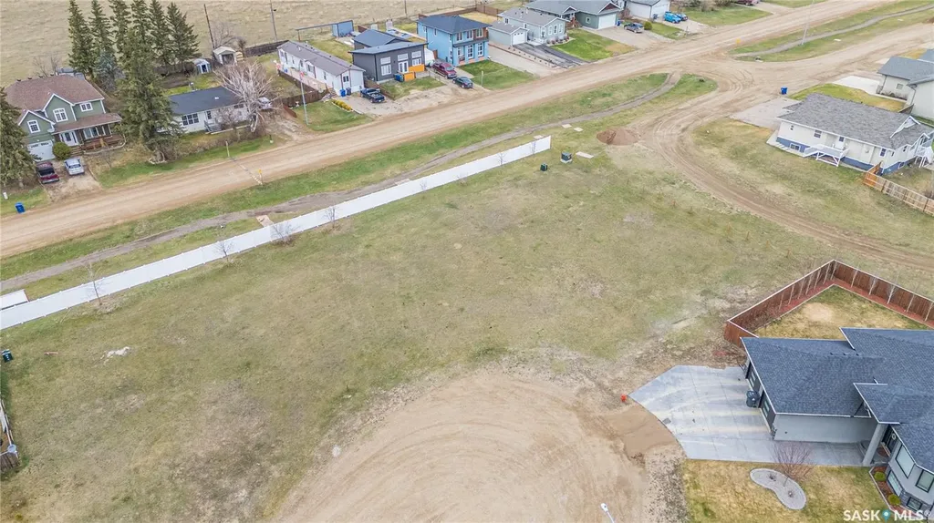 4 Derbowka Drive Borden SK S0K 0N0