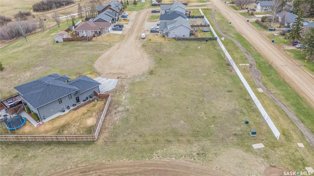 4 Derbowka Drive Borden SK S0K 0N0