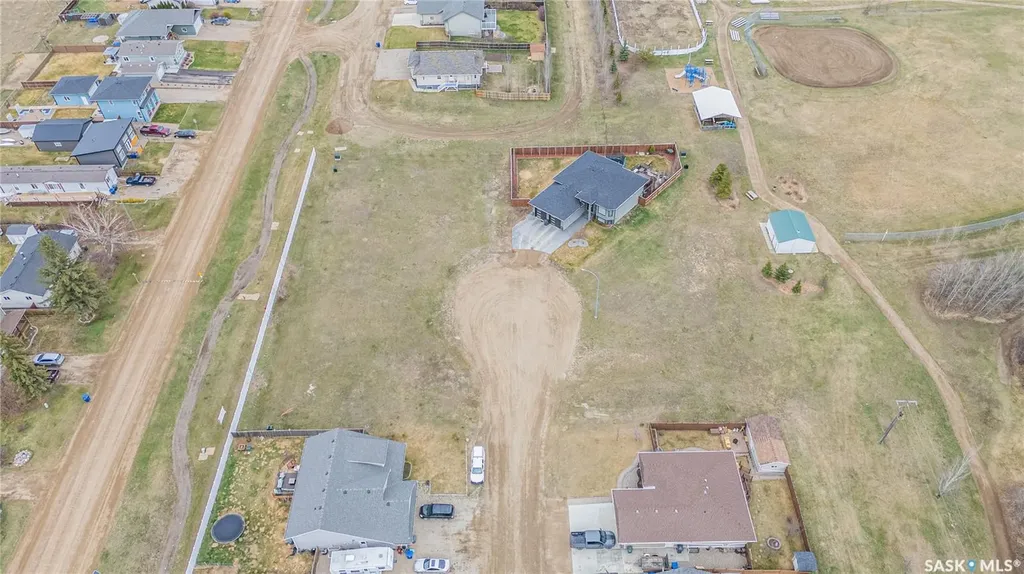 4 Derbowka Drive Borden SK S0K 0N0