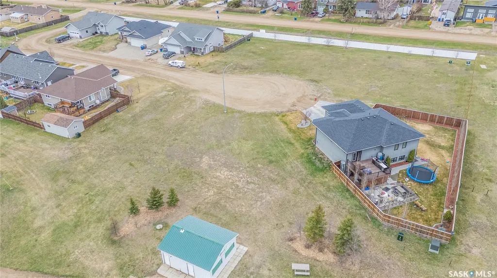 8 Derbowka Drive Borden SK S0K 0N0